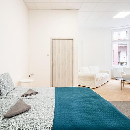 Hg Apartments Budapest Eksteriør bilde