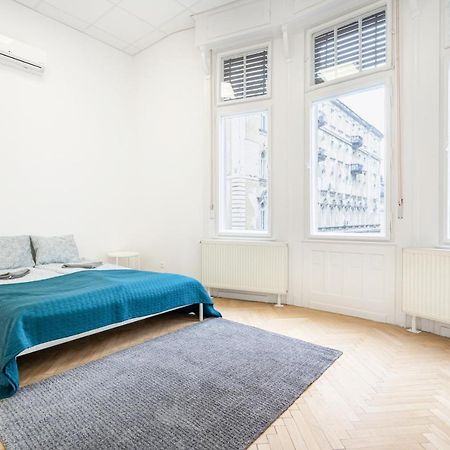 Hg Apartments Budapest Eksteriør bilde