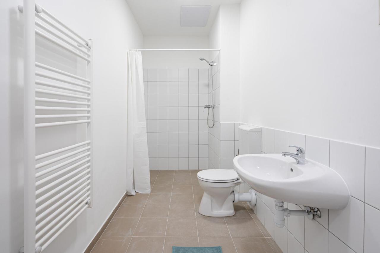 Hg Apartments Budapest Eksteriør bilde